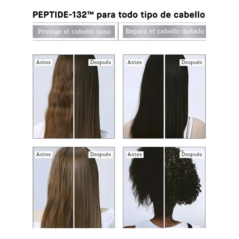 Cosrx Peptide 132 Serum Aceite Capilar — Ingredientes | Glowup