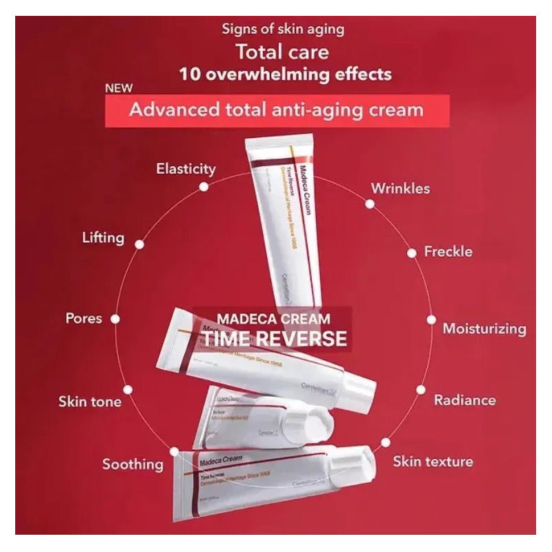 Centellian 24 — Madeca Cream Time Reverse 50ml