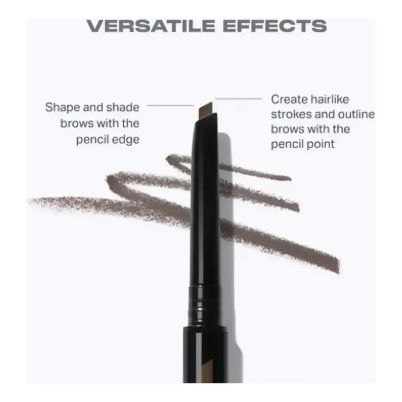 Lápiz Delineador De Cejas Morphe Retráctil — Envase | Glowup