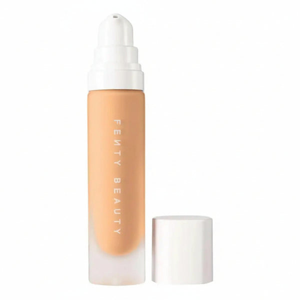 Base Fenty Beauty Foundation 100% Tono 150 — Claras Con Matices Neutros | importado original, Argentina