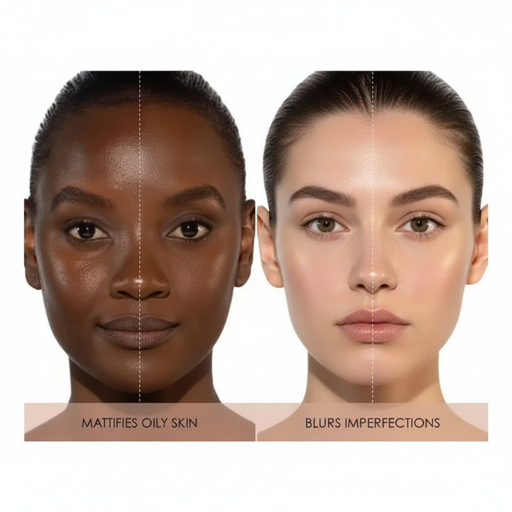Natasha Denona Hy-glam Base En Polvo - Tono — Textura | Glowup