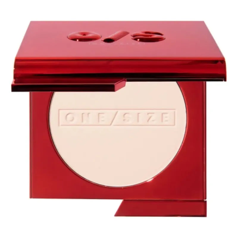 One / Size Polvo Versátil Turn Up The Base By — Vista frontal | Glowup