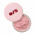 One Size Ultimate Blurring Setting Powder In Ultra Pink