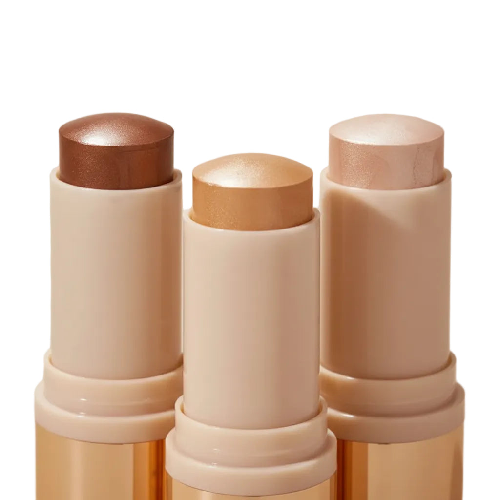 Natasha Denona Iluminador Acabado Shimmer- — Aplicación | Glowup