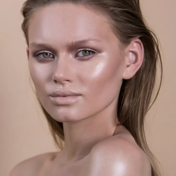 Natasha Denona Iluminador Acabado Shimmer- — Ingredientes | Glowup
