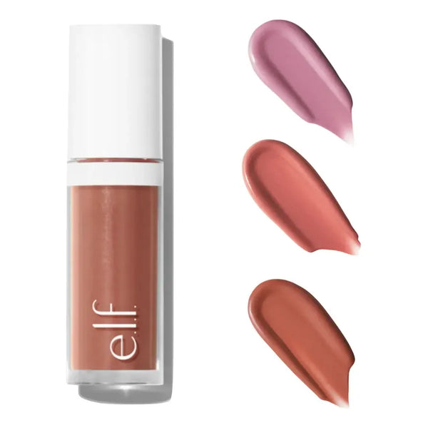e.l.f. Camo Liquid Blush Rubor Liquido Nuevos Tonos — Copper Etiquette | importado original, Argentina