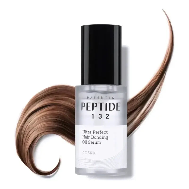 Cosrx Peptide 132 Serum Aceite Capilar — Detalle | Glowup