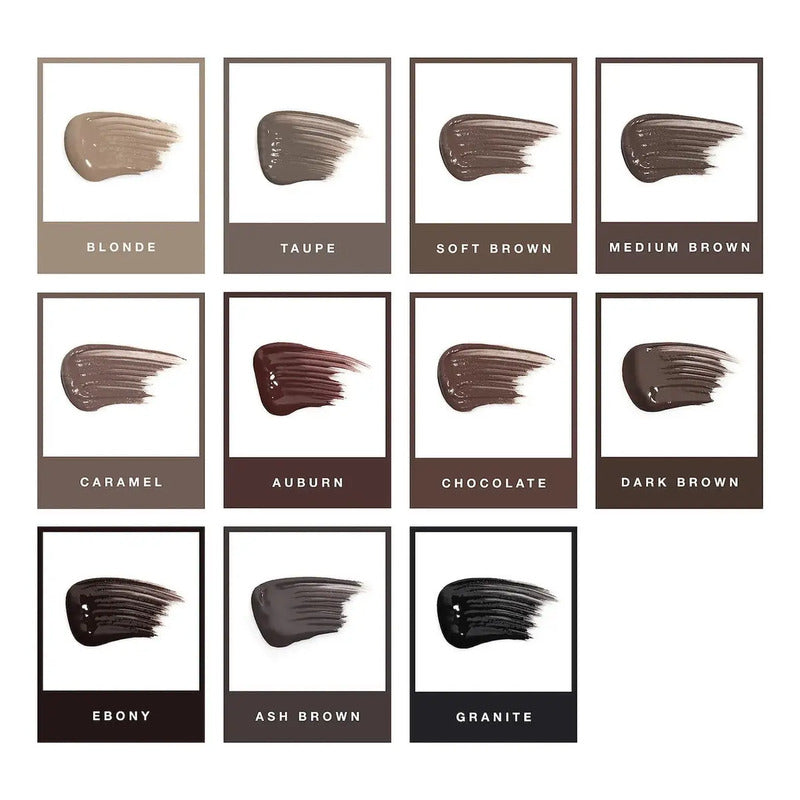 Gel Para Cejas Anastasia Beverly Hills Dipbrow — Textura | Glowup