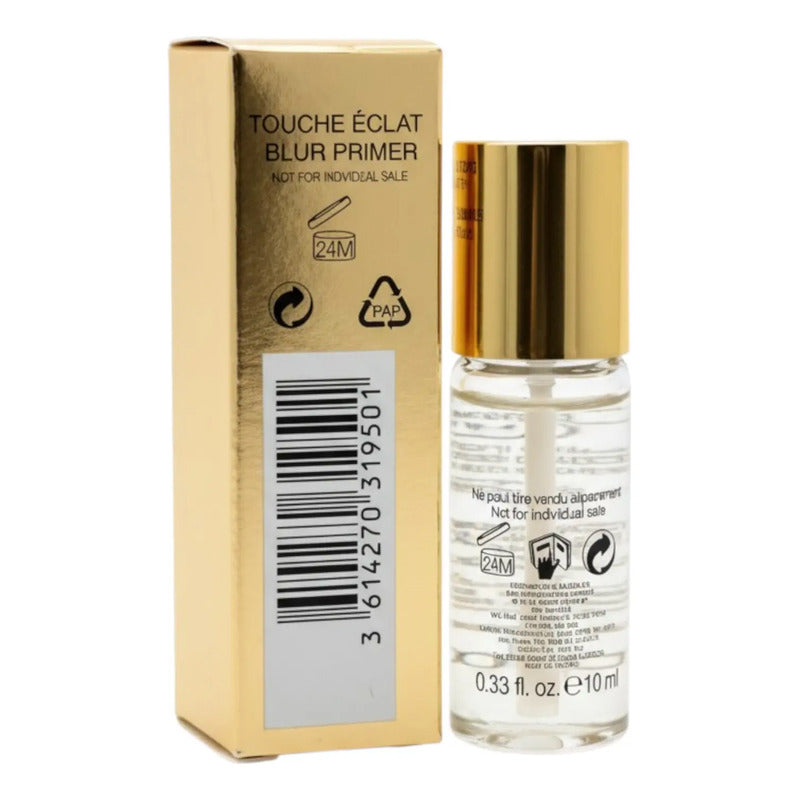 Yves Saint Laurent Touche Éclat Blur Primer — Detalle | Glowup