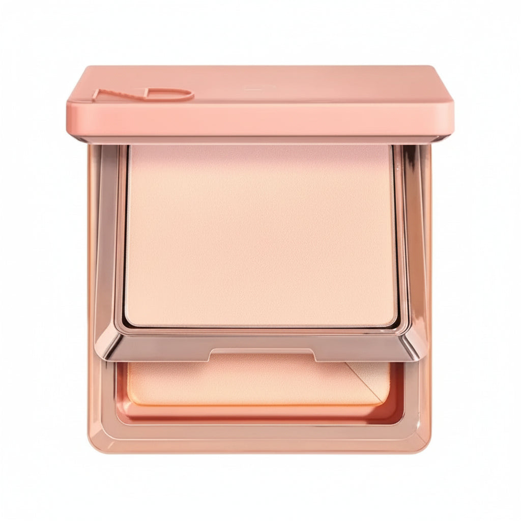 Natasha Denona Hy-glam Base En Polvo - Tono — Vista frontal | Glowup