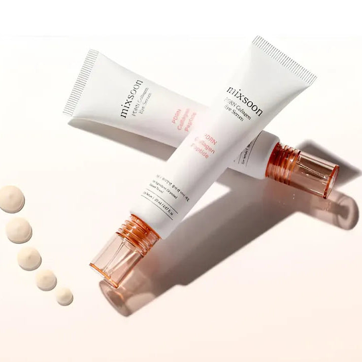Mixsoon, Suero De Colágeno Para Ojos, 20 Ml — Detalle | Glowup