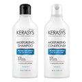 Kerasys Kit Shampoo + Acond Hidratante Coreano 180 Ml