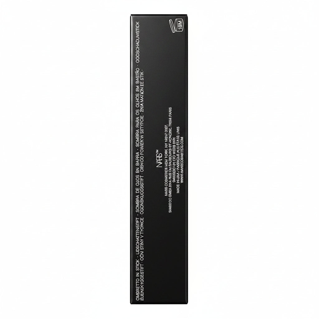Nars Sombra En Barra Total Seduction Tono — Aplicación | Glowup