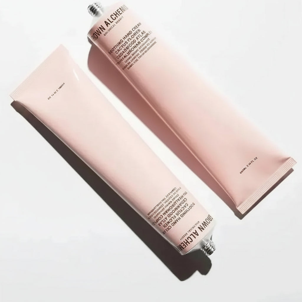 Crema De Manos Calmante Grown Alchemist 65 Ml — Detalle | Glowup