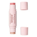 Colorete E Iluminador En Barra Makeup Wander Beauty On-the-glow