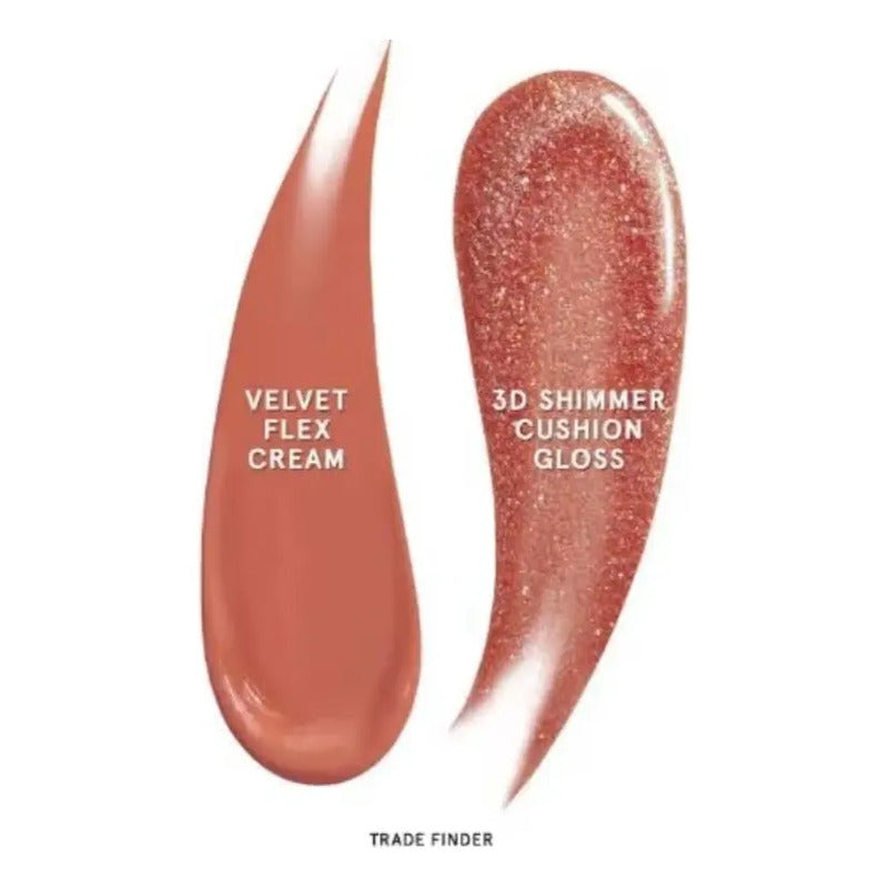 One/size Labial Líquido / Gloss Doble Punta — Detalle | Glowup