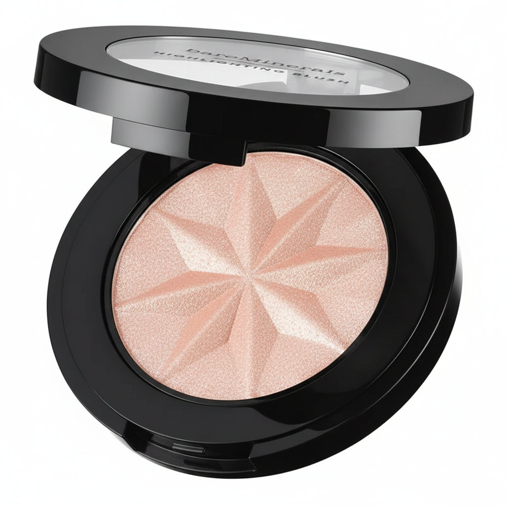 Rubor Bareminerals Polvo — Opal Glow | importado original, Argentina