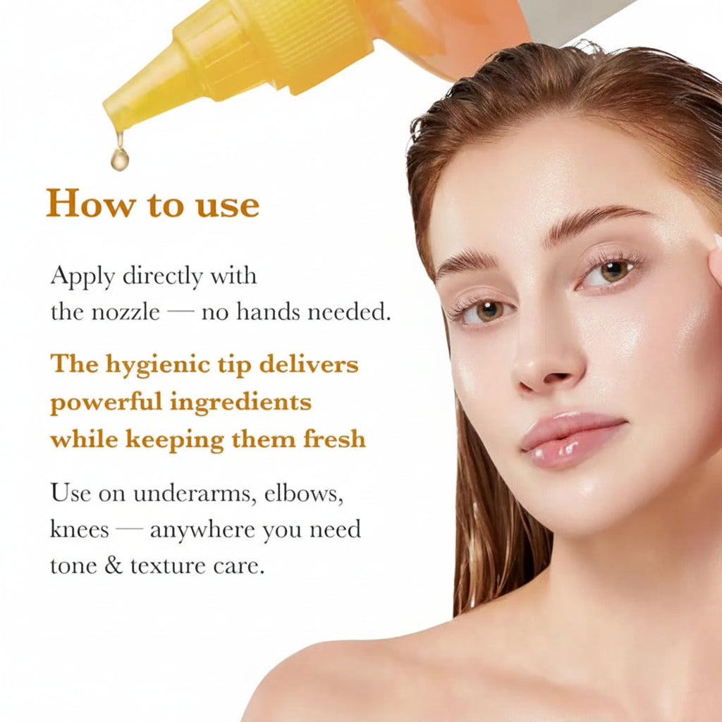 Tónico Medicube Resurfacing Con Ácido Kójico Y — Aplicación | Glowup