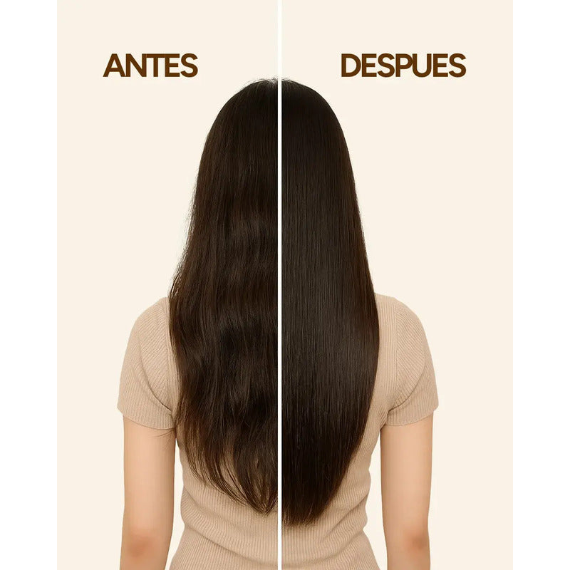 Kerasys Oriental Premium Kit Shampoo + — Resultado | Glowup