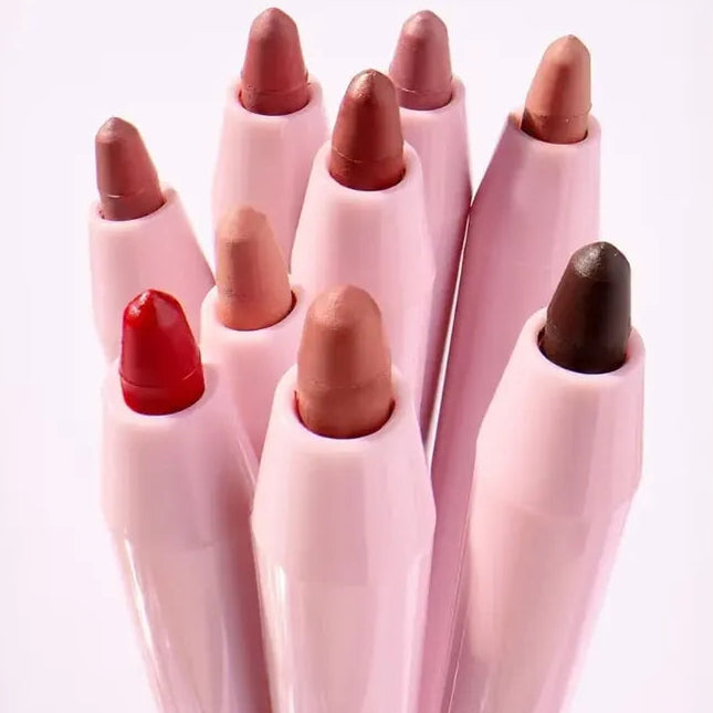 Tarte Maracuja Juicy Lip Liner - Tono Soft — Textura | Glowup