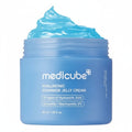 Medicube Hialuronico + Ceramidas 50ml . ¡super Hidratacion! Normal A Seca Día Todo Tipo De Piel Día/noche