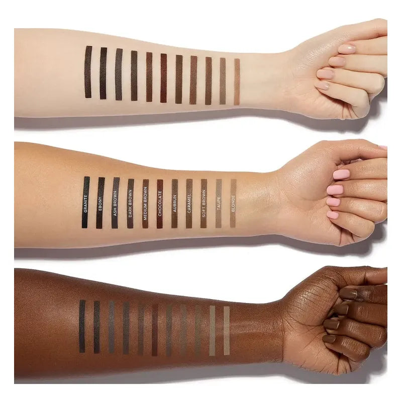 Gel Para Cejas Anastasia Beverly Hills Dipbrow — Aplicación | Glowup