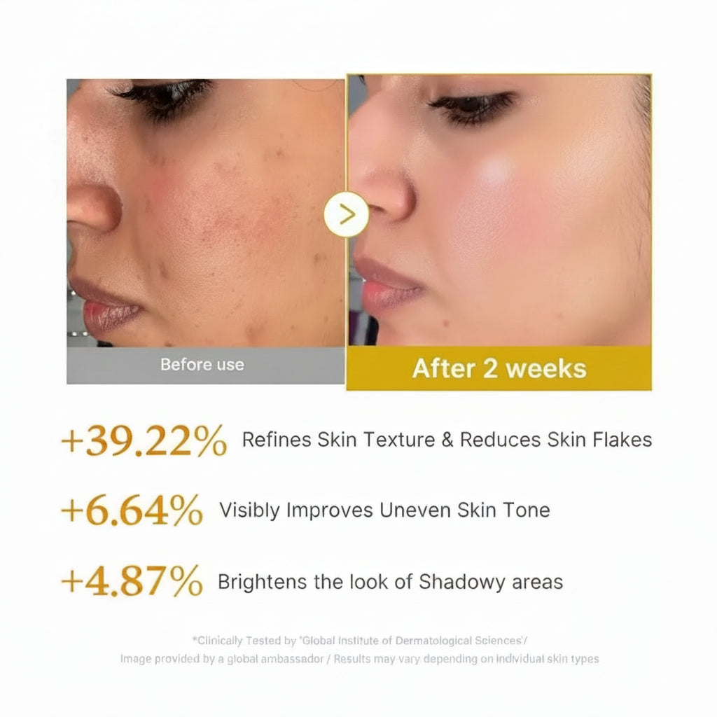 Tónico Medicube Resurfacing Con Ácido Kójico Y — Detalle | Glowup