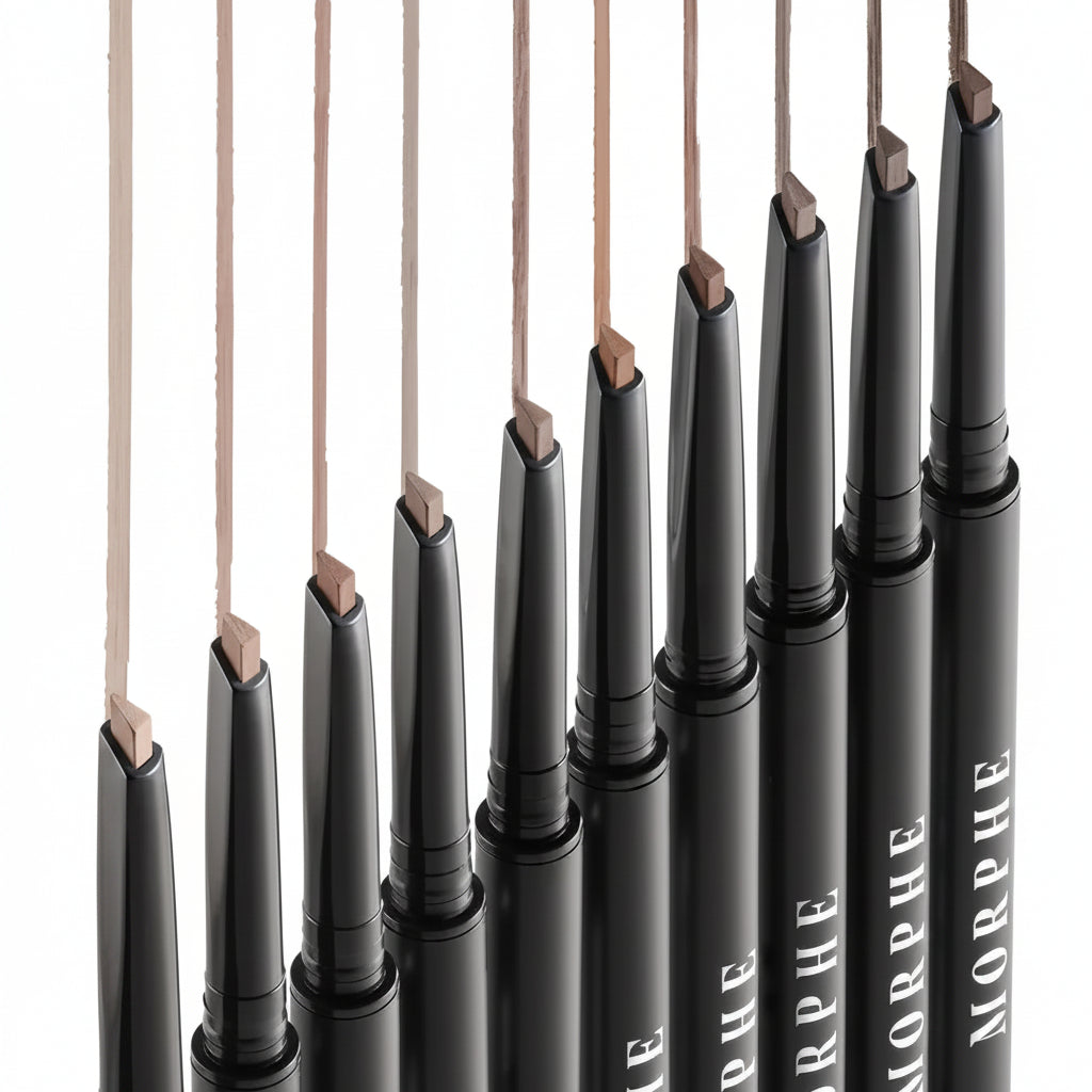 Morphe Definer Brow Pencil — Imagen 13 | Glowup