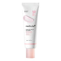 Medicube Pink Protector Solar Crema Con Pdrn Tone Spf50+ Pa