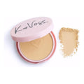 Polvo Compacto K-voss New York Base Maquillaje Tono Beige Murray Hill