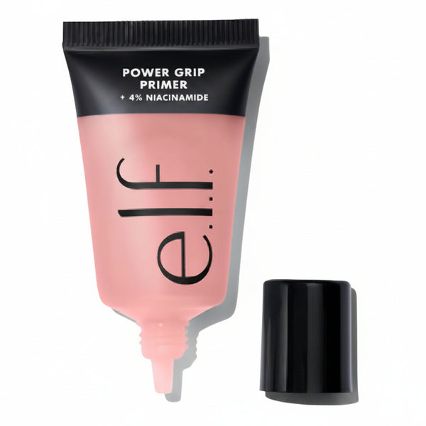 e.l.f. Power Grip Primer Niacinamida 4% Tamaño Mini 15ml Tono Del Primer Transparente | importado original, Argentina