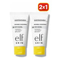 E.l.f. Skin Suntouchable Invisible Sunscreen Spf 35  (2x1)