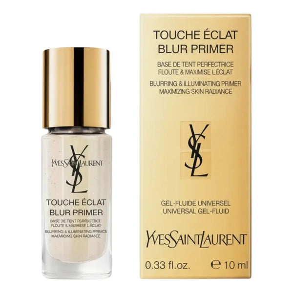 Yves Saint Laurent Touche Éclat Blur Primer — Vista frontal | Glowup