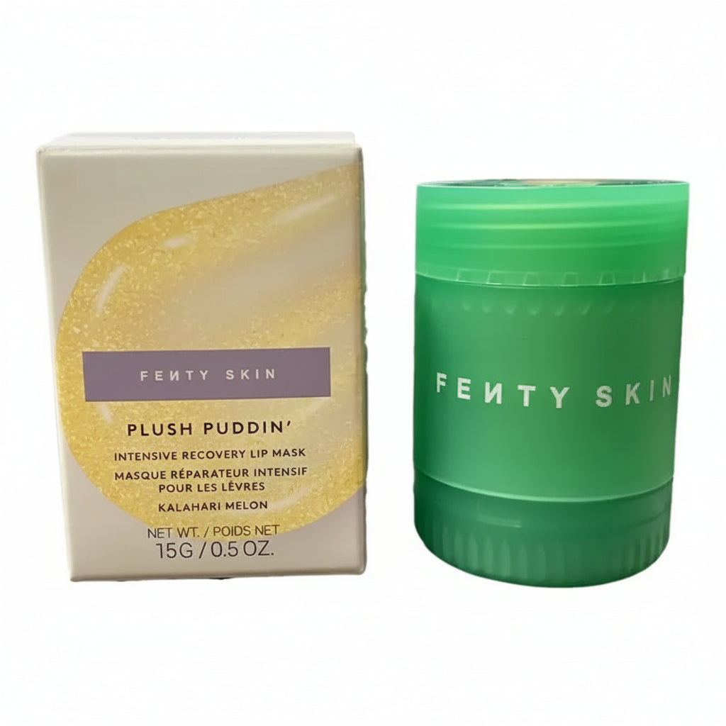 Máscara Labial Fenty Skin Plush Puddin' Recuperación Intensiva 1 | importado original, Argentina