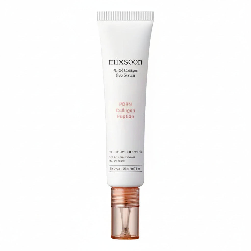 Mixsoon, Suero De Colágeno Para Ojos, 20 Ml Madura | importado original, Argentina
