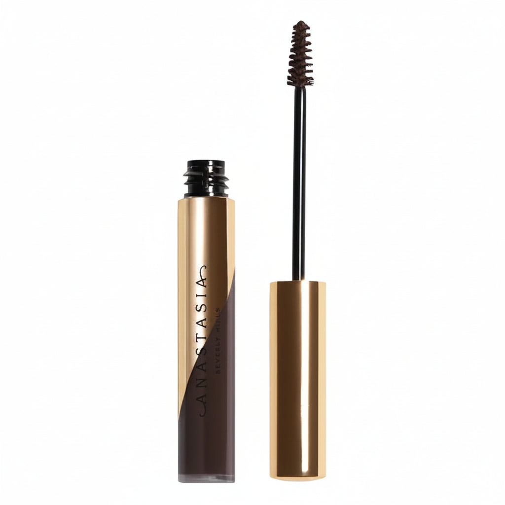 Gel Para Cejas Anastasia Beverly Hills Dipbrow Ebony A Prueba De Agua | importado original, Argentina