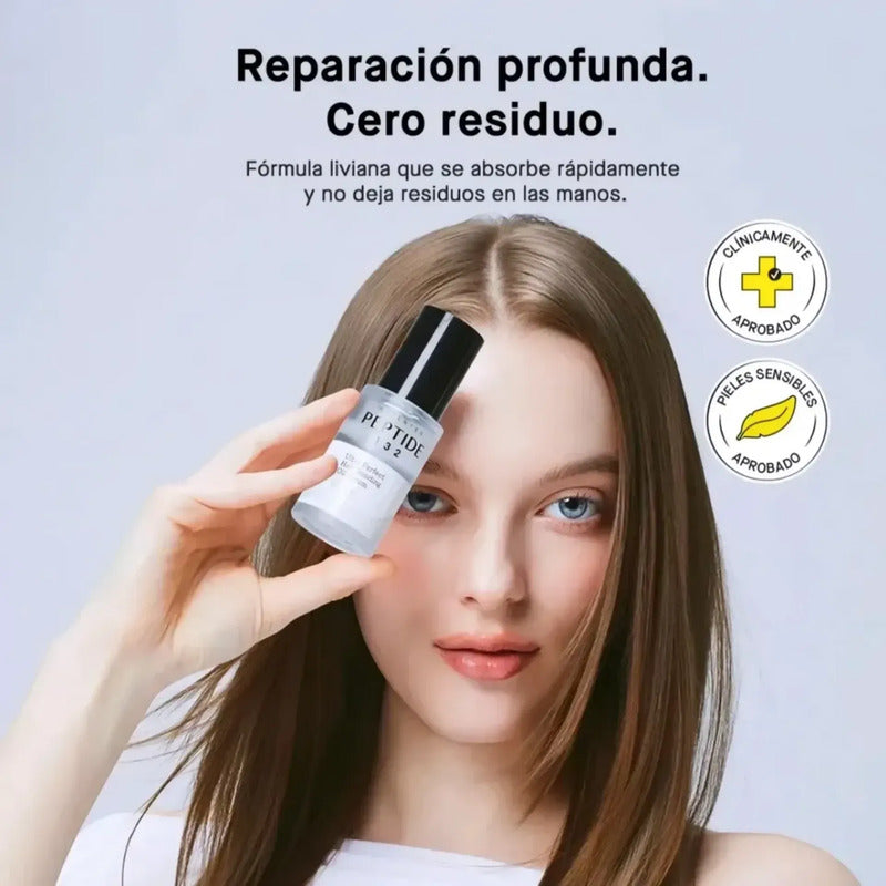 Cosrx Peptide 132 Serum Aceite Capilar — Imagen 10 | Glowup