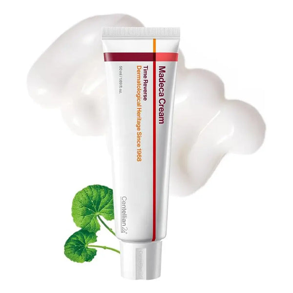 Centellian 24 Madeca Cream Time Reverse 50ml crema nocturna antiedad coreana