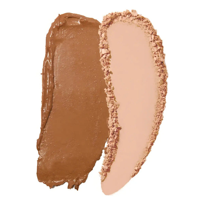 Patrick Ta/ Base De Maquillaje En Crema Y — Textura | Glowup