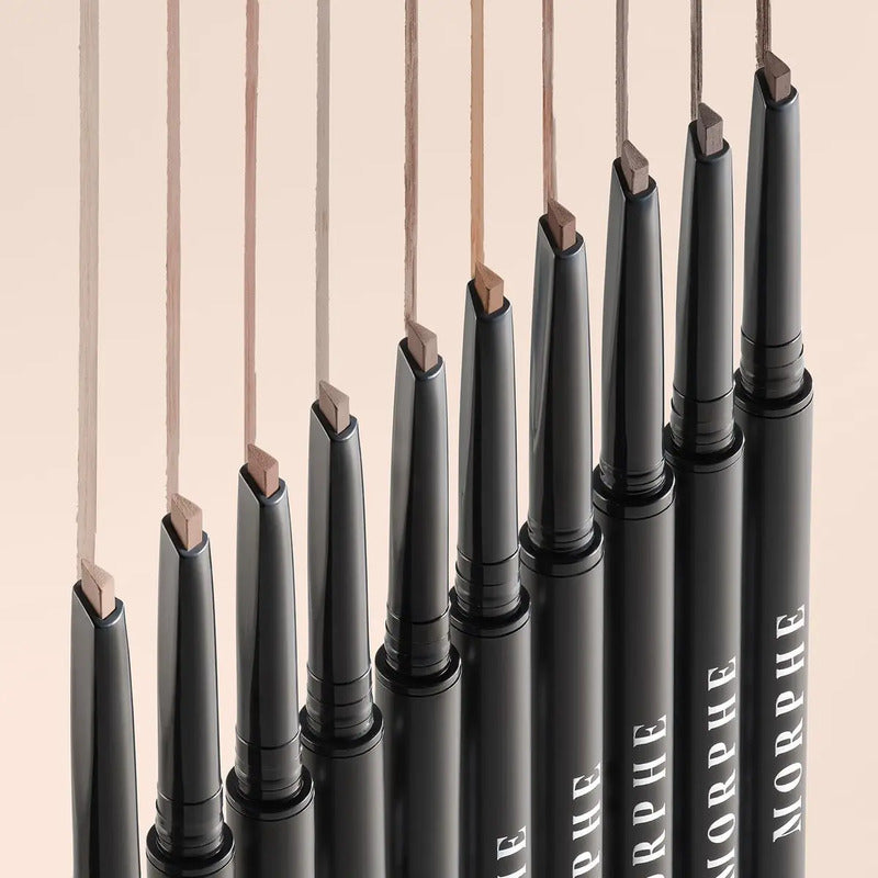 Brow Pencil Morphe Definer Dual-ended Biscotti 0.1ml