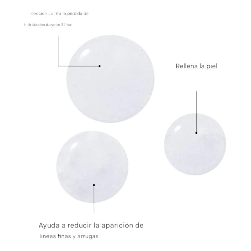 Tula 24-7 Ultra Hydration Serum Triple-hydra — Aplicación | Glowup