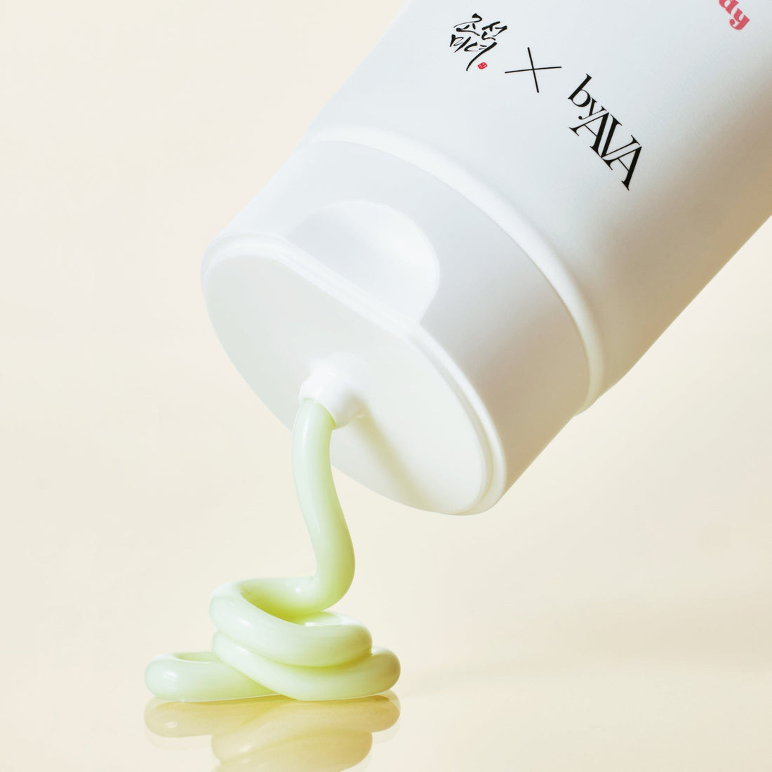 Beauty of Joseon Jelloskin Crema de Masaje Hidratante — textura gel
