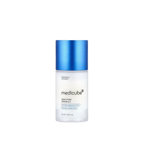 Medicube Zero Pore Serum 2.0 - serum minimizador de poros 37ml
