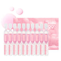 Medicube PDRN Pink One Day Serum Kit x10 Ampollas