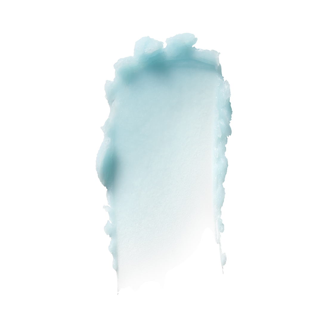 Textura gel de la prebase e.l.f. Stay Cool en swatch