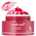 Medicube TXA Niacinamide Capsule Cream Iluminadora Antimanchas 55ml