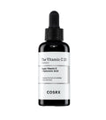COSRX The Vitamin C 23 Serum Sérum Iluminador con 23% de Vitamina C Pura 20ml
