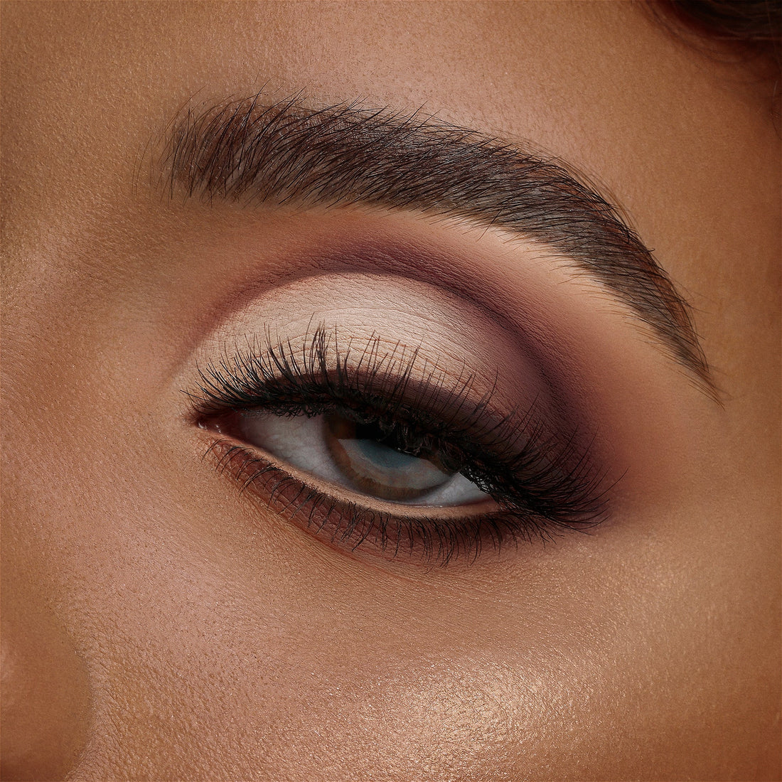 Artist Couture Supreme Nudes Palette campaign image editorial