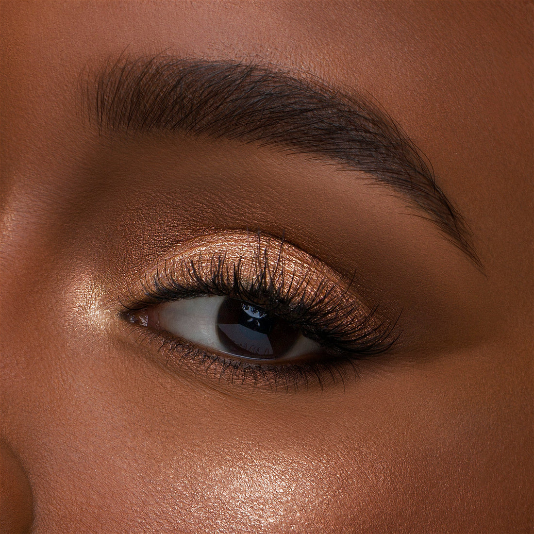 Artist Couture Supreme Nudes paleta completa vista superior
