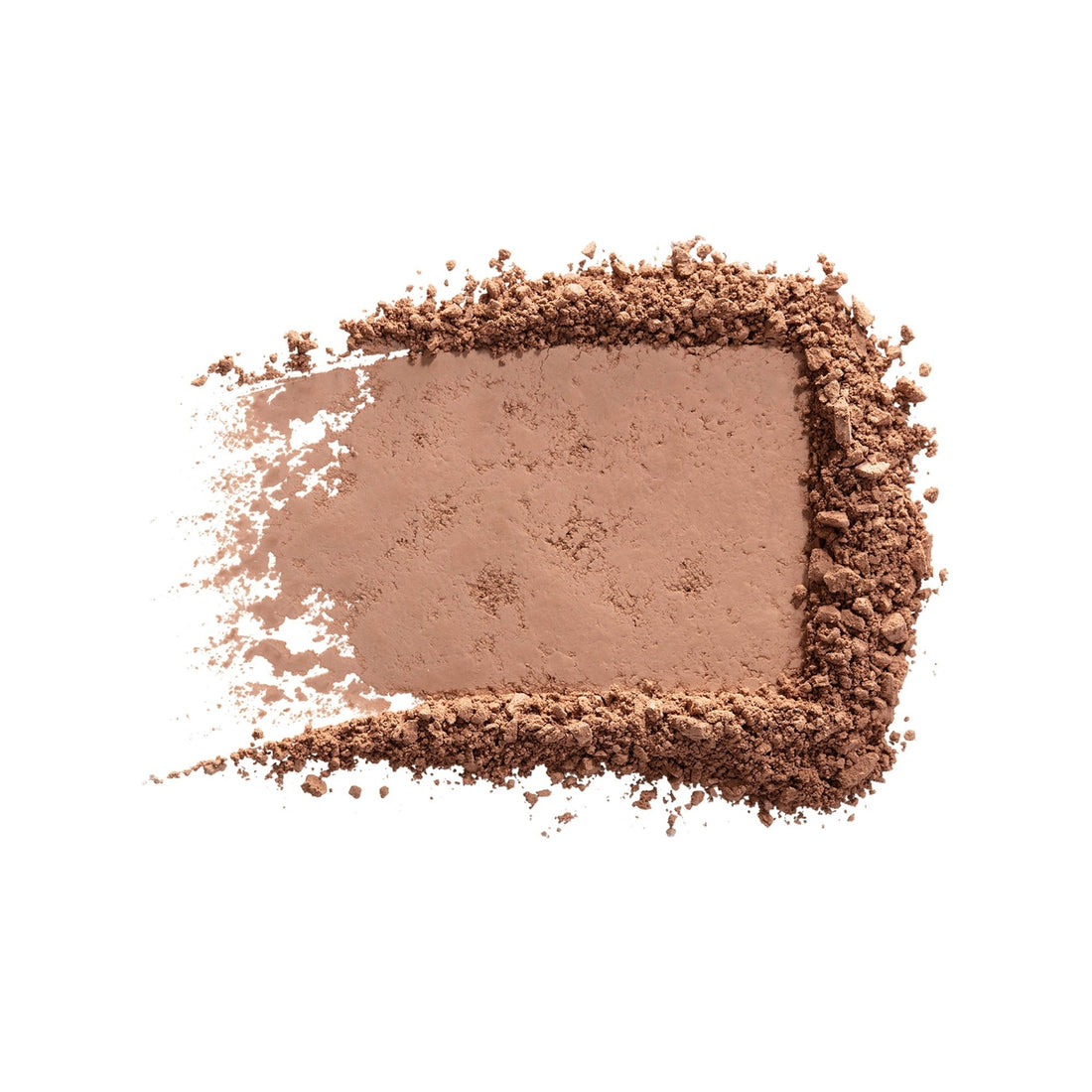 Textura del polvo bronceador Benefit Hoola tono Original
